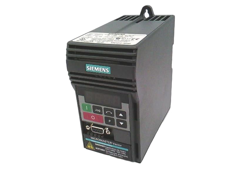 SIEMENS 6SE3-212-1BA40