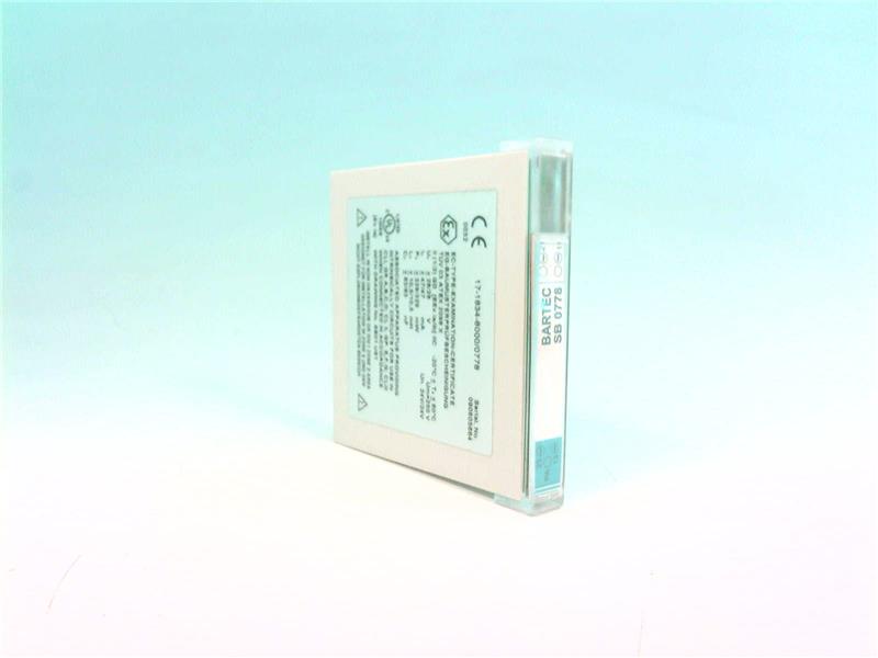 BARTEC SB0778