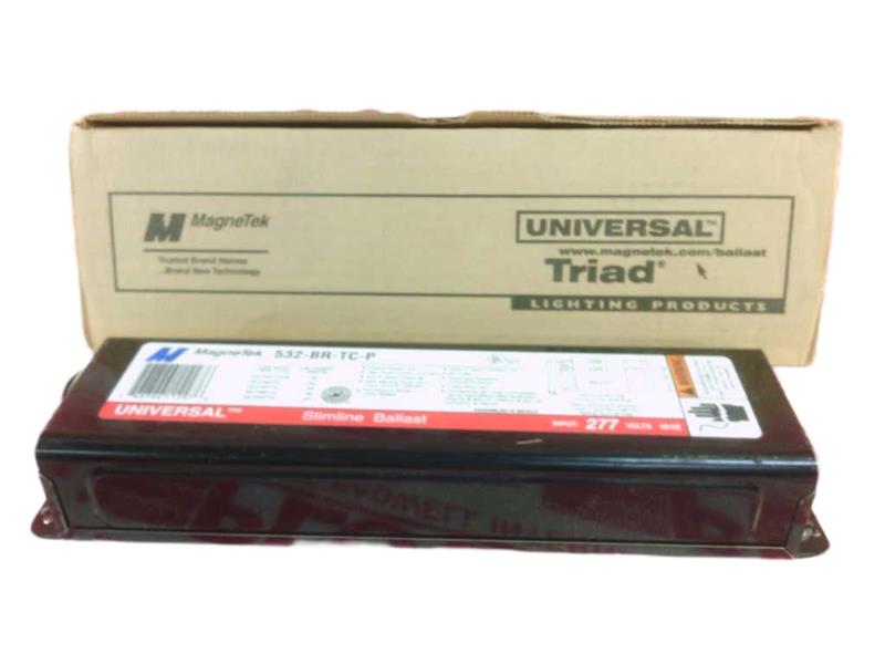 532-BR-TC-P by MAGNETEK