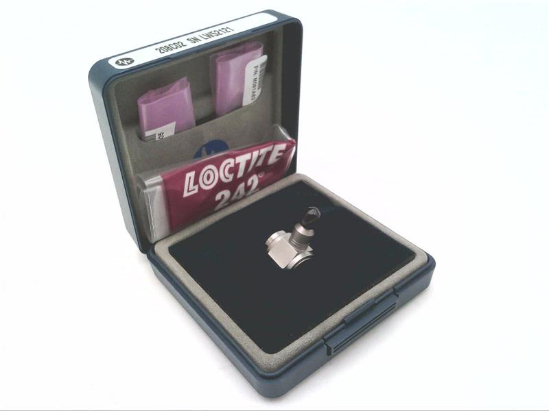 PCB PIEZOTRONICS 208C02