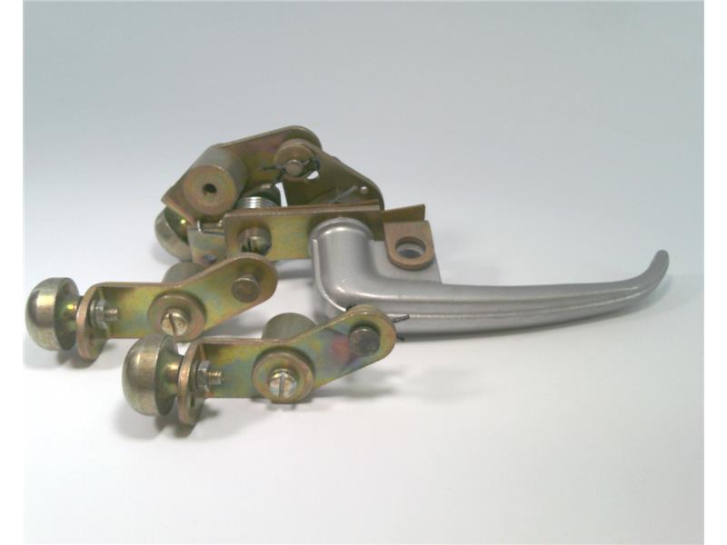 EATON CORPORATION DH3R