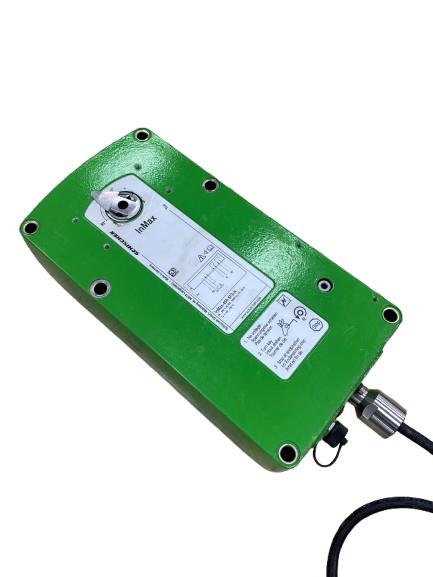 ROTORK INMAX-450-SF3-A