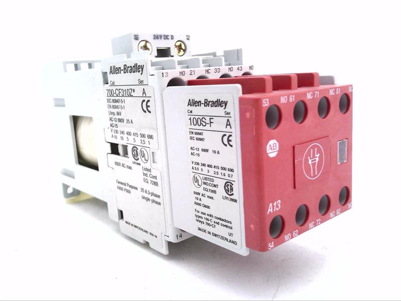 ALLEN BRADLEY 700S-CF440DJC