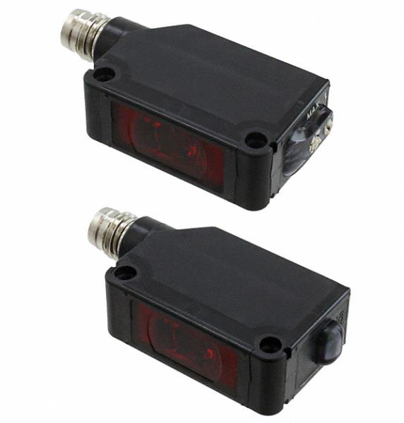 MATSUSHITA ELECTRIC CX-411-P-Z