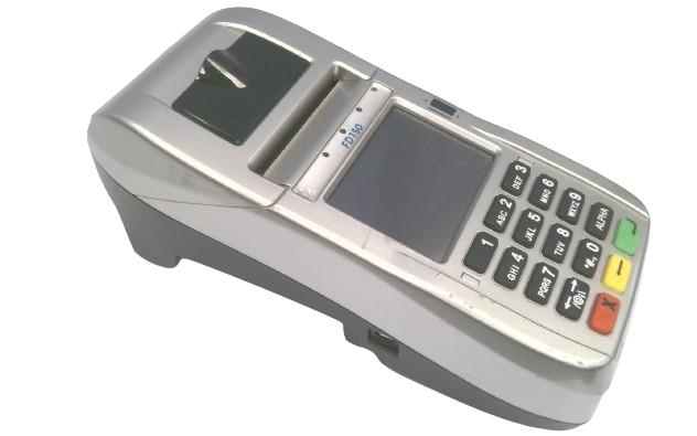 FIRST DATA 002365064