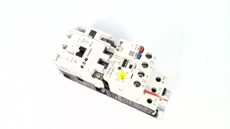 EATON CORPORATION AN19CN0A5E020