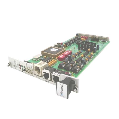 DGC-65-DGI.2-3-A by ELTROMAT