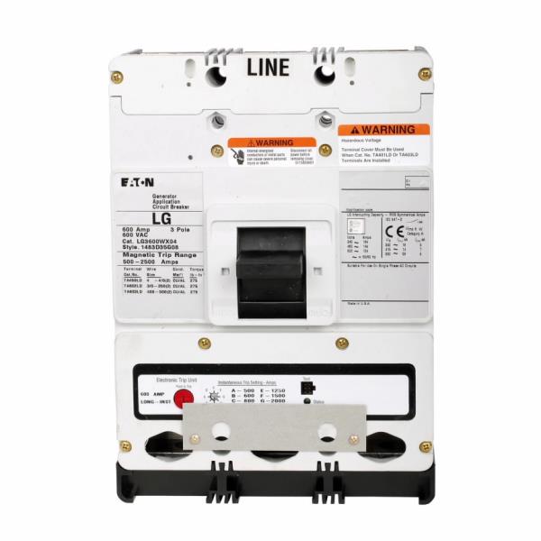 1373D62G16 by EATON CORPORATION