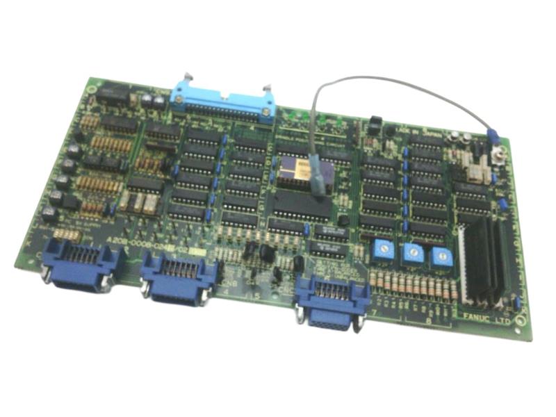 A20B-0008-0245 by FANUC