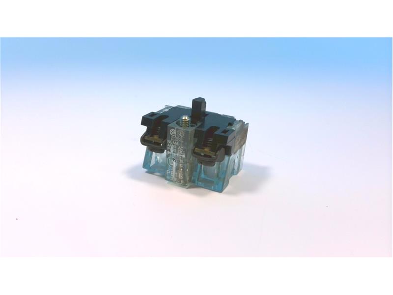 EATON CORPORATION PB1B