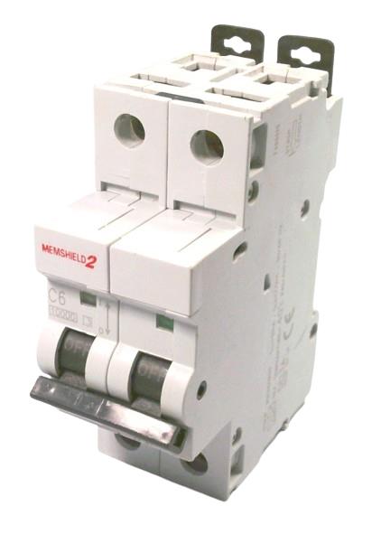 MCH206 by EATON CORPORATION