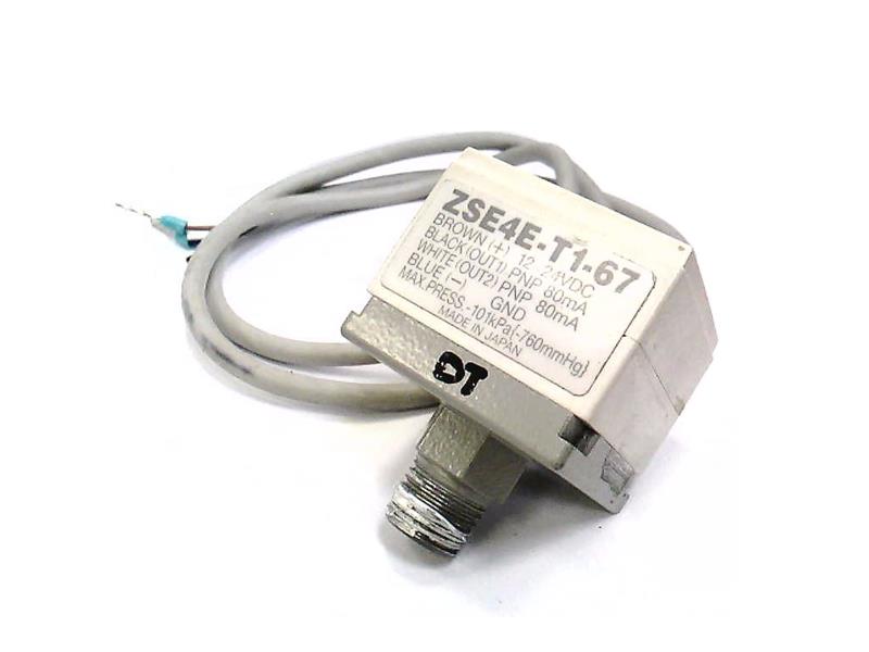 SMC ZSE4E-T1-67