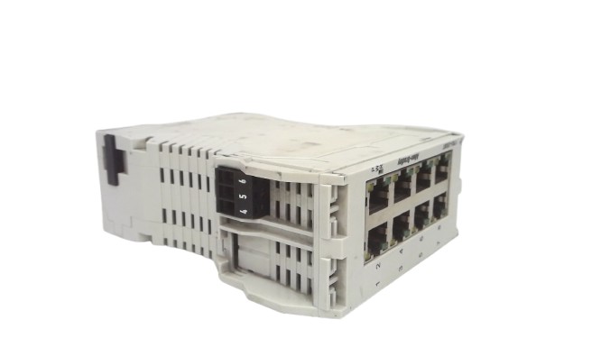ALLEN BRADLEY 1783-US08T