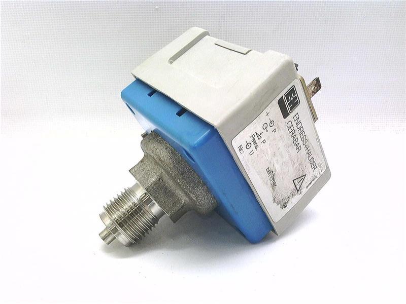 ENDRESS & HAUSER PMC-133-1M1F2D6A20