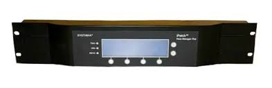SYSTIMAX IP-RACK-MGR-PLUS 