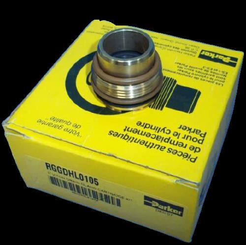 PARKER RGGDHL0105