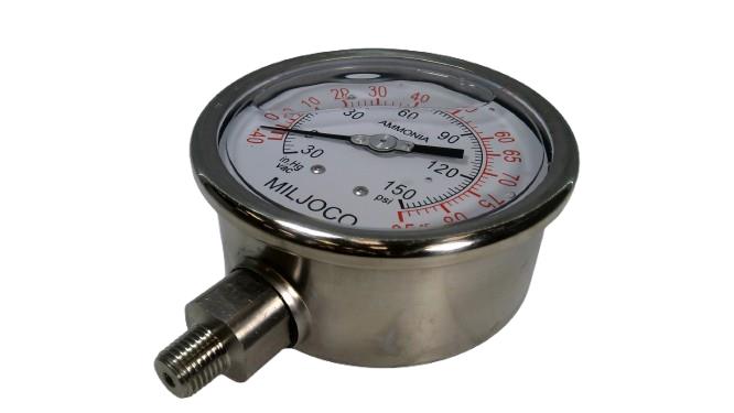 MILJOCO CORP PSF4098L006SSA