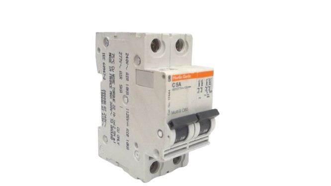 SCHNEIDER ELECTRIC MG17444