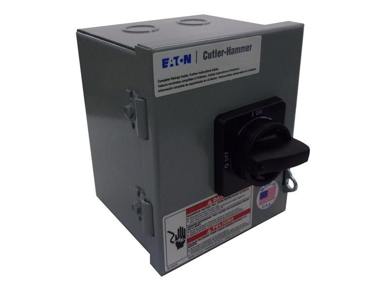 EATON CORPORATION DR3025UG