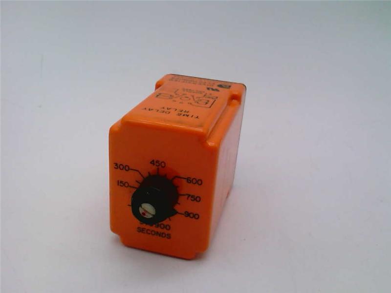 MARSH BELLOFRAM TDD-24-ALA-900