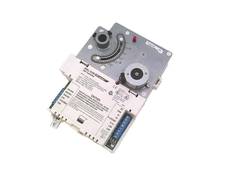 INVENSYS MNL-V2R