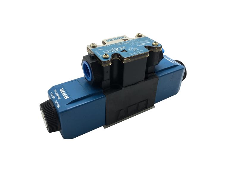 EATON CORPORATION DG4V-3-6C-M-FW-B6-60