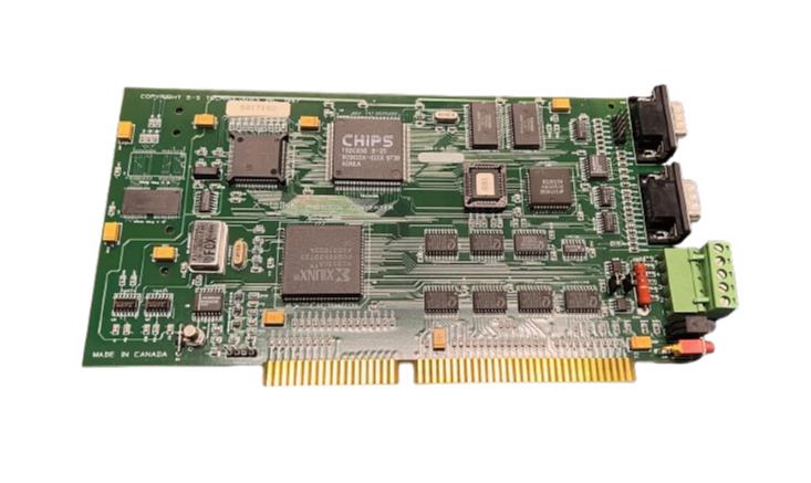SST AUTOMATION 490-1011