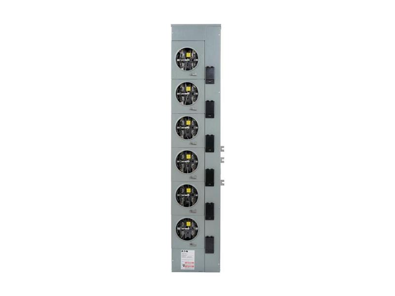 EATON CORPORATION 1009693CH