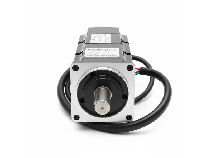 YASKAWA ELECTRIC SGM-02A314B