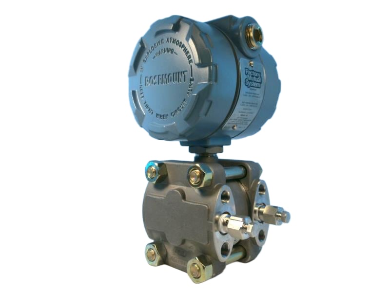 EMERSON 1151DP3 S22 Q4