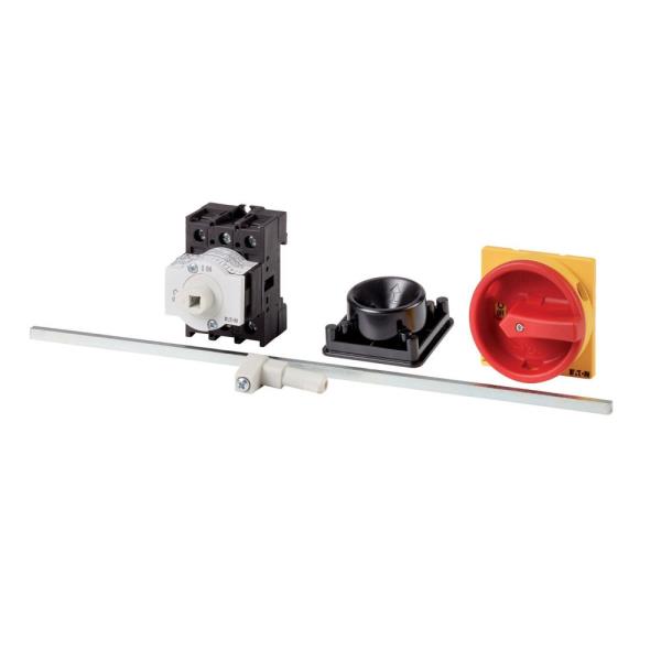 EATON CORPORATION P1-32/M4/SVB