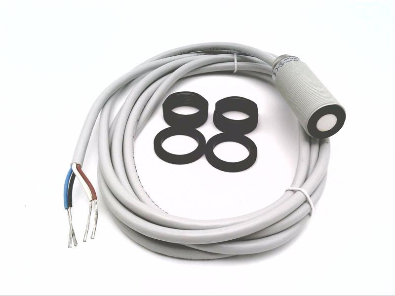 MD MICRO DETECTORS UK6C-D2-0A