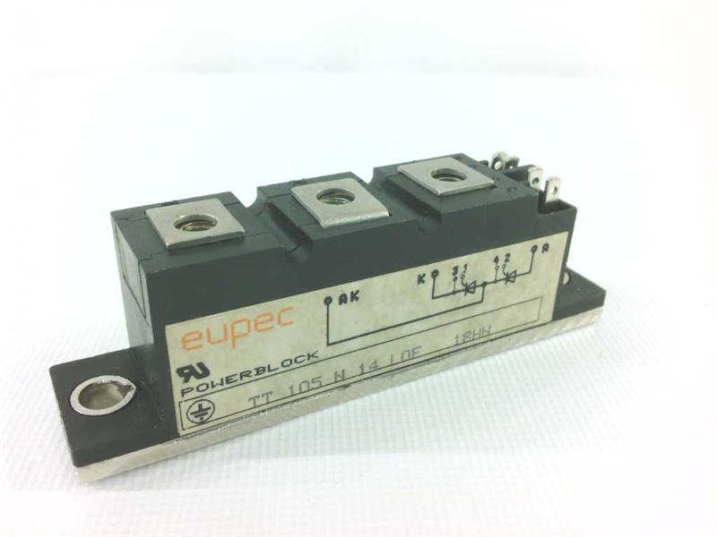 INFINEON TT-105-N-14-LOF-18HN