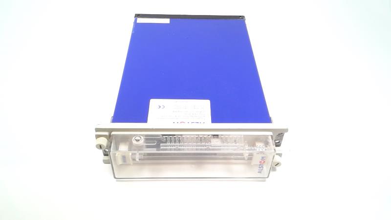 CONVERTEAM MVAX11J1DA0751A