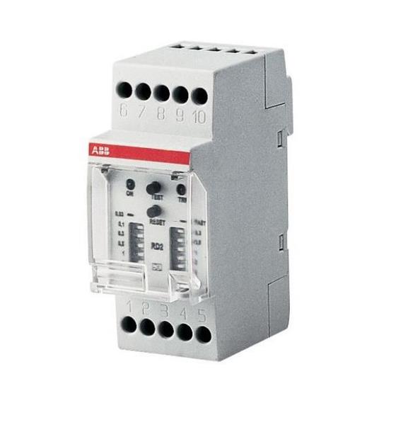 ASEA BROWN BOVERI 2CSM142120R1201