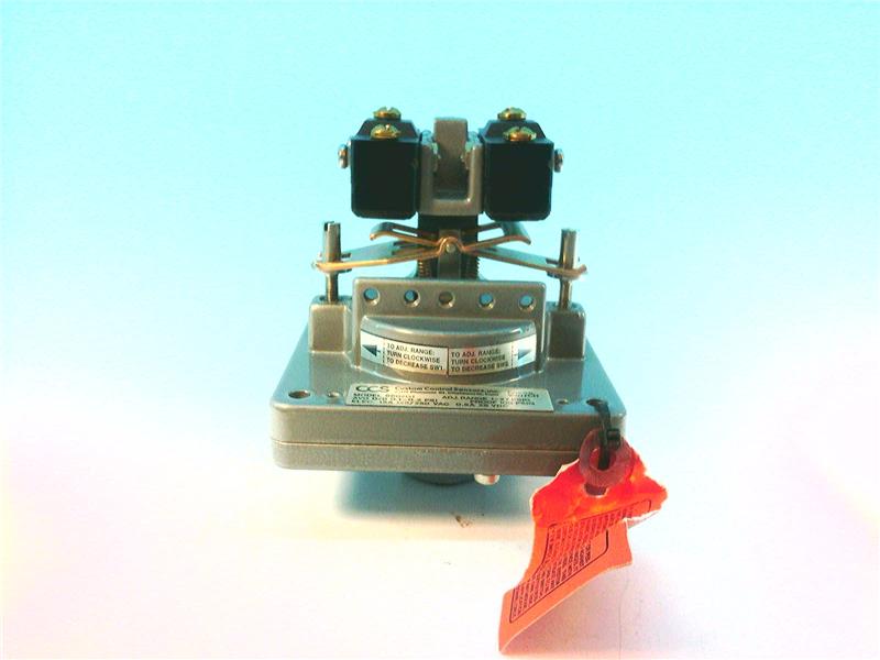CUSTOM CONTROL SENSORS 6802G1