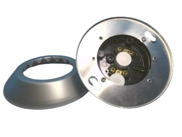 FIRE DETECTION DEVICES CDT-200F