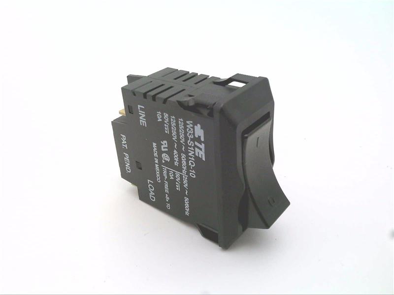 TE CONNECTIVITY W33-S1N1Q-10