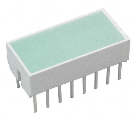 HLMP-2885 by BROADCOM