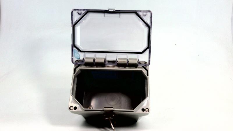 ABB THOMAS & BETTS NR644