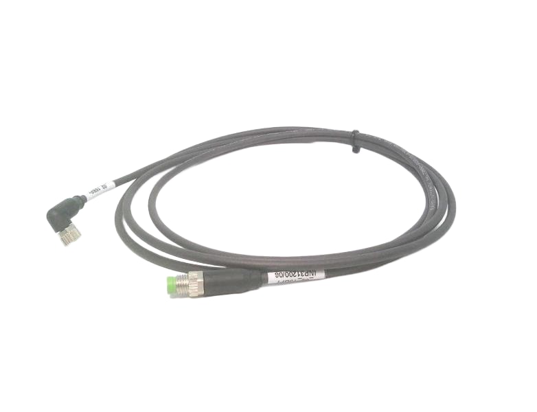 7000-88025-6300200 by MURR ELEKTRONIK