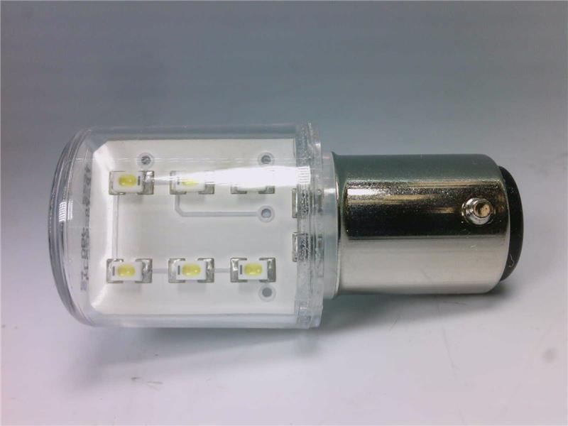 LEDTRONICS STL627-06-01