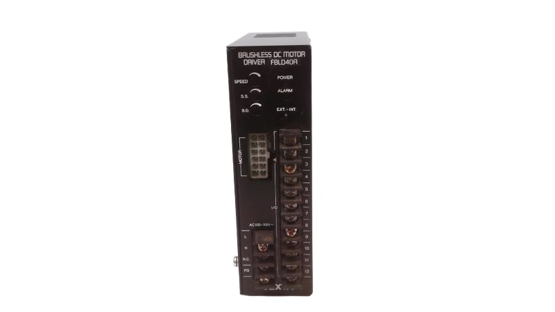 FBLD40A by ORIENTAL MOTOR