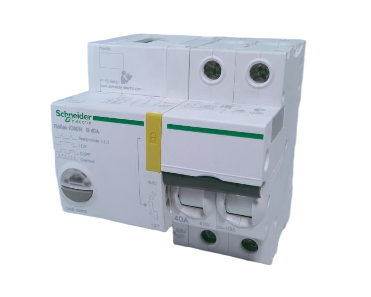 A9C61240 by SCHNEIDER ELECTRIC