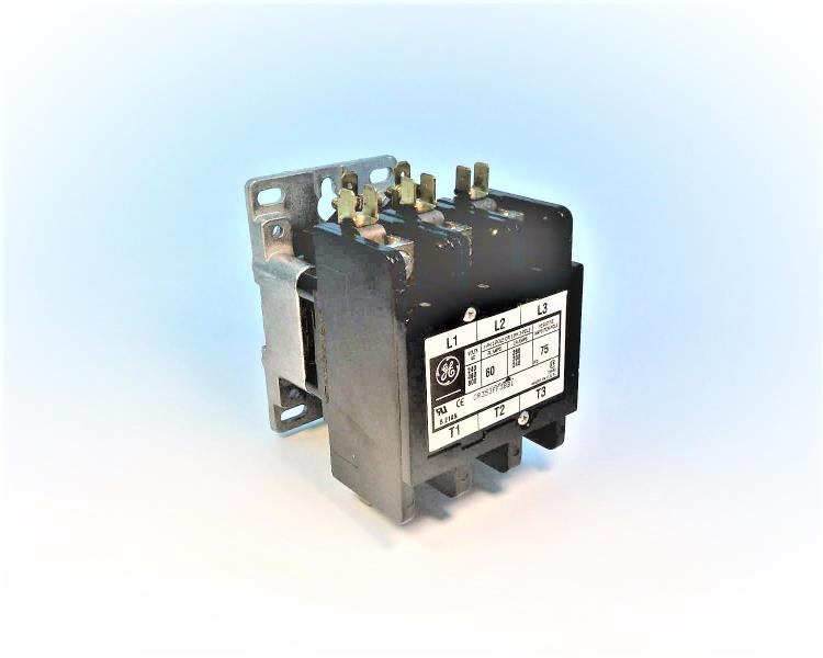 GENERAL ELECTRIC CR353FF3BB1