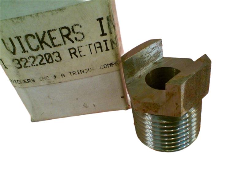 322203 by EATON CORPORATION