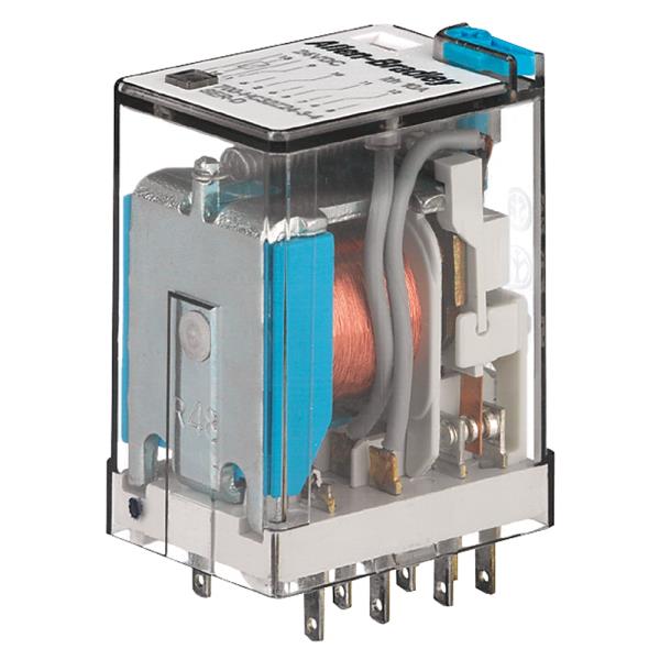 ALLEN BRADLEY 700-HC14A2-4L