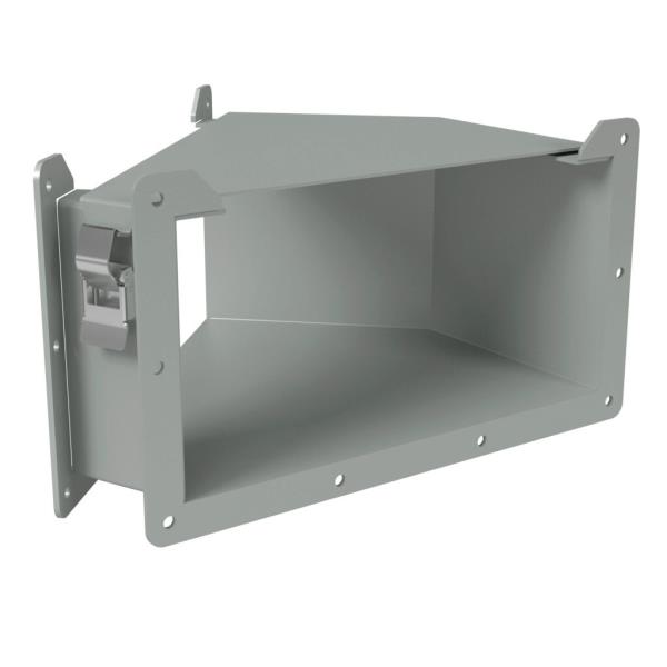 HAMMOND MANUFACTURING 1485F4N