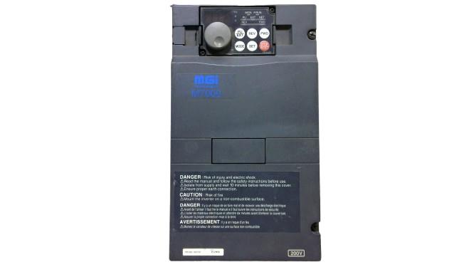 M7200-00250 by MGI TECHNOLOGIES INC