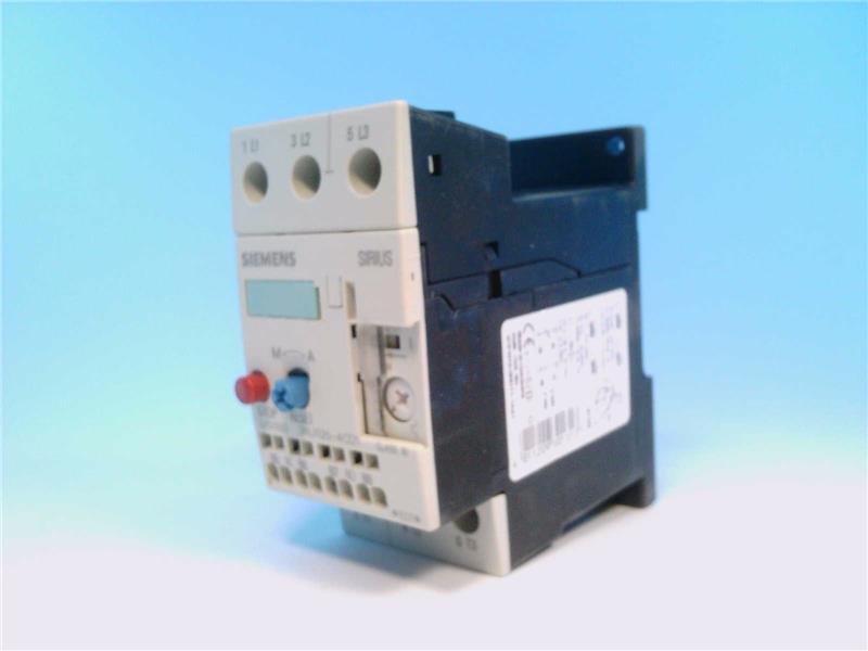 SIEMENS 3RU1126-4CD1